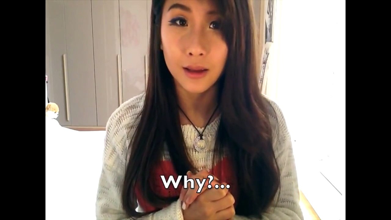 Different Asian Accents (Korean, Japanese, Vietnamese, Chinese & Malay)