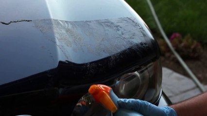 Easy Clear Bra Glue Residue Removal