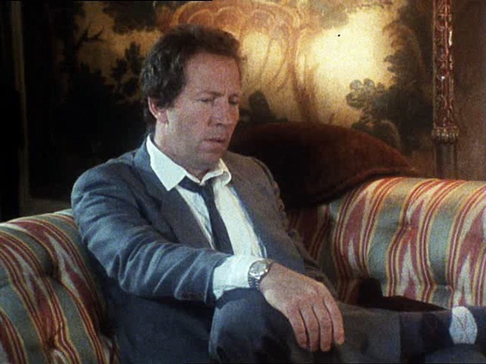 Der Fahnder  S01E10 - Drei Buben mit Dame