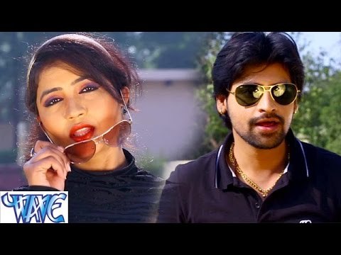 आरा जिला के भतार - Jawani Hang Karata | Rakesh Mishra | Bhojpuri Hot Song 2016