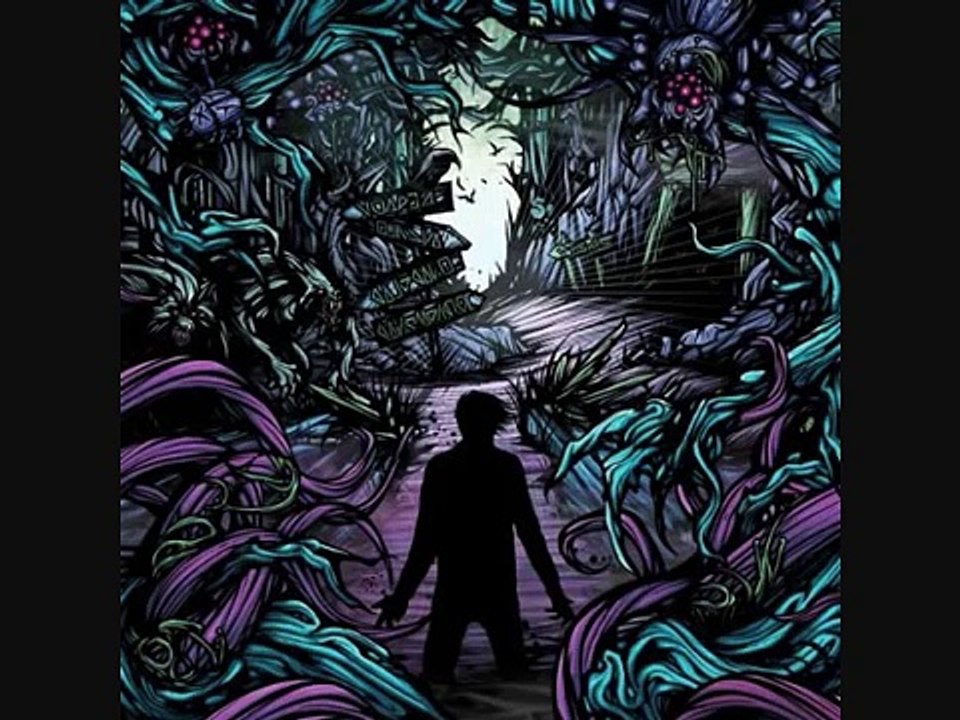 A Day To Remember: Homesick