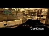 Cor-Dawg & Nick02817 Call of Duty 4 (COD4) Montage