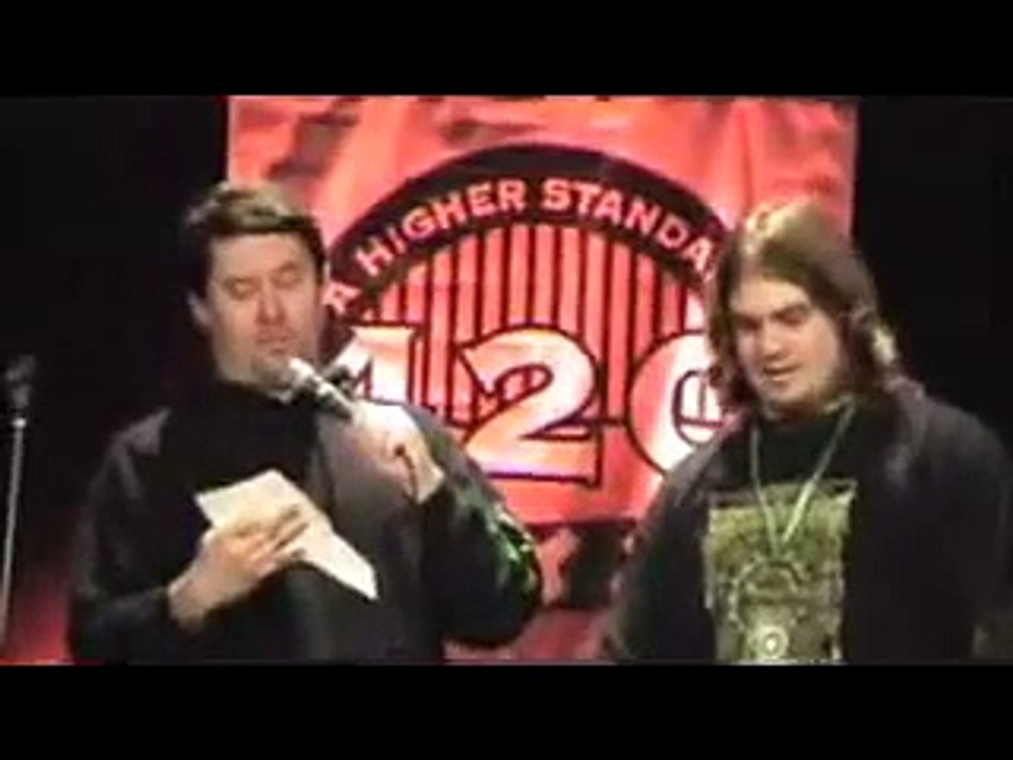 Cannabis Cup 2007