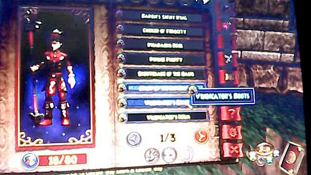 Buy Sell Accounts - wizard101 account trade (nice acc) june 2012