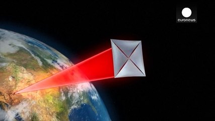 Stephen Hawking helps unveil interstellar travel project