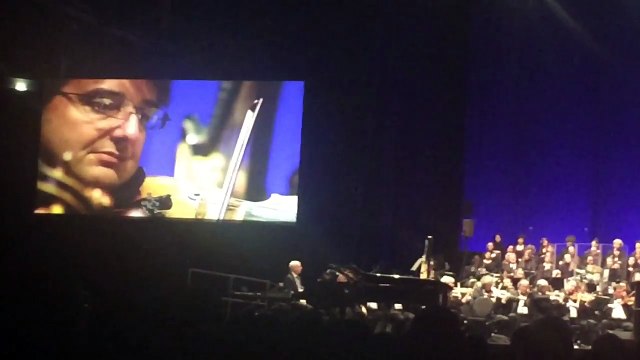 Once Upon a Time in America (Deborah's Theme) - Ennio Morricone