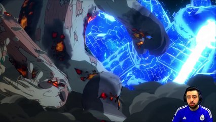 Naruto Ninja Storm 4 Türkçe | Piyasaya yeni cikacak | Ps4 Inceleme | T.B.O