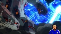Naruto Ninja Storm 4 Türkçe | Piyasaya yeni cikacak | Ps4 Inceleme | T.B.O