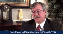 SSID Lawyer - Applying for Social Security Disability - New Mexico - Supplemental Benefits - NM
