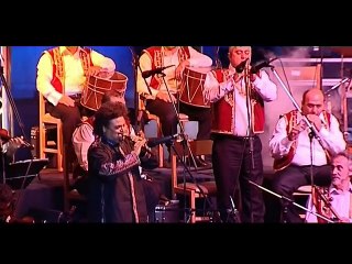 DUDUK DUOArshak Sahakyan & Pedro Eustache