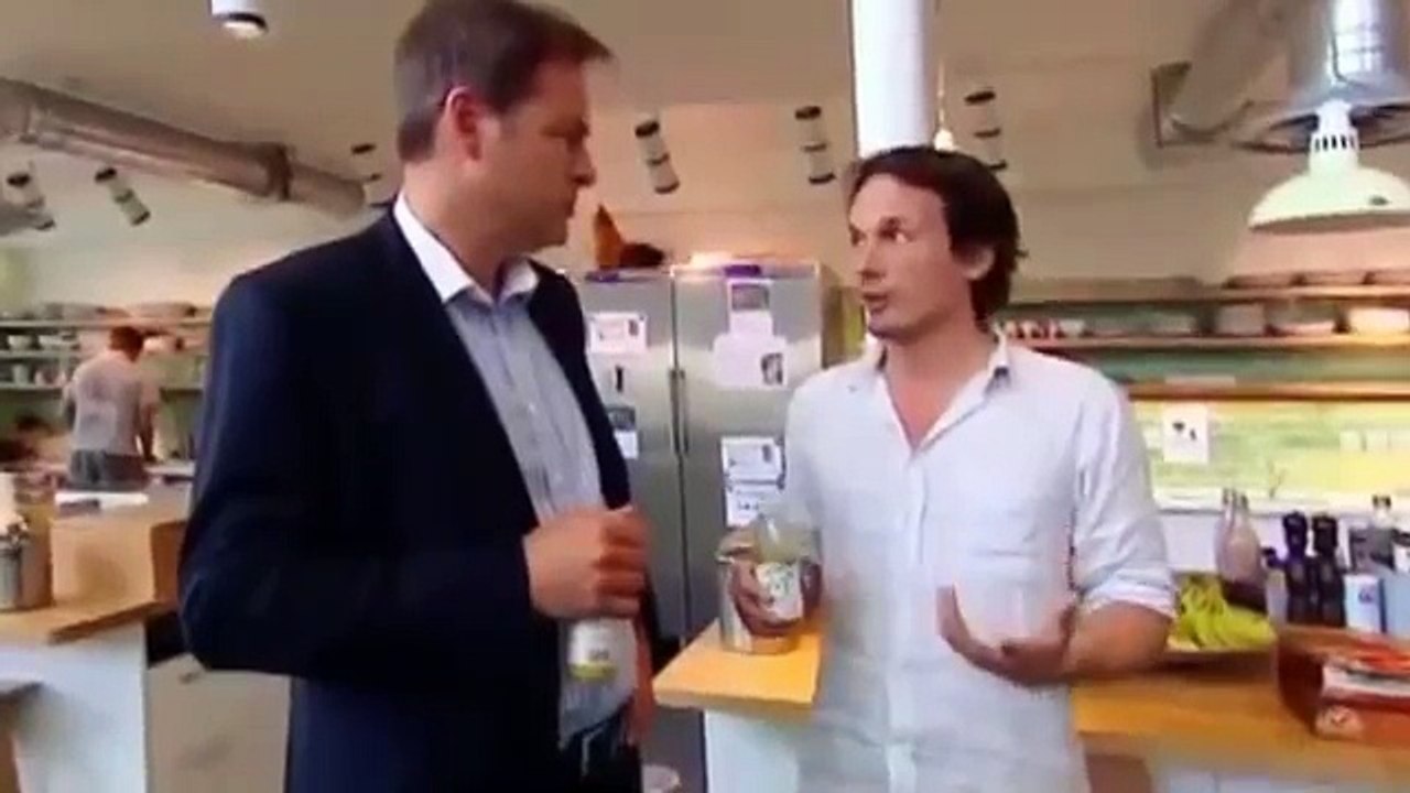 How we made our Millions - Peter Jones  23