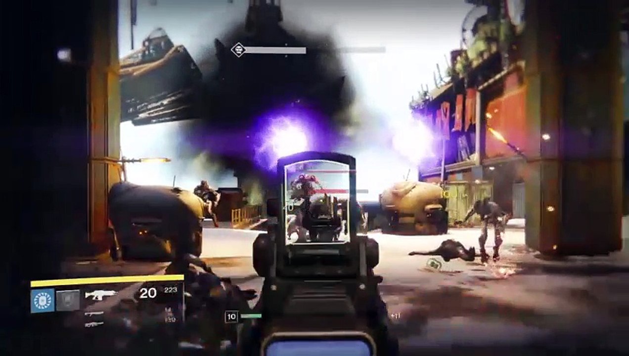 Destiny