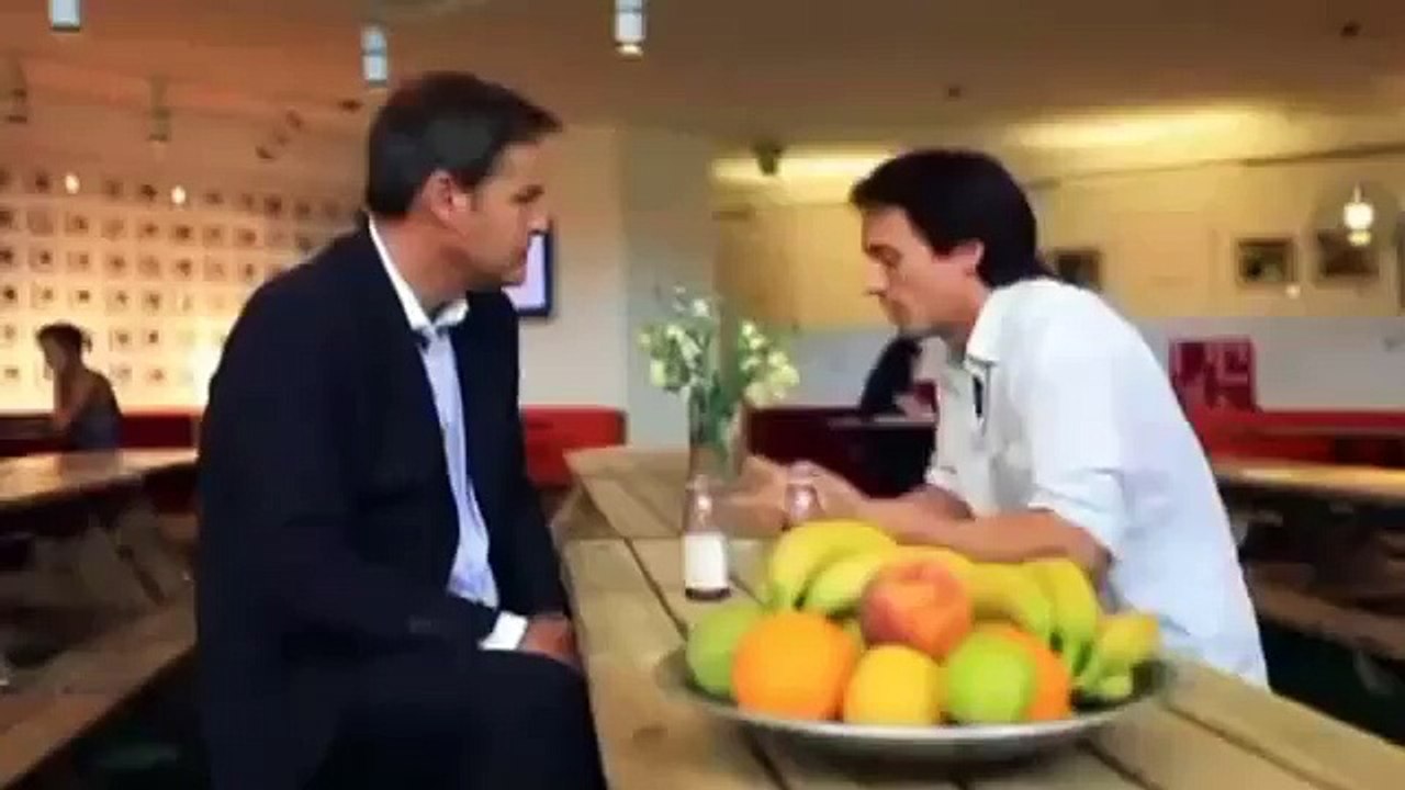 How we made our Millions - Peter Jones  25