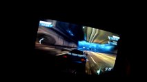 Need For Speed Most Wanted (Android 2016)