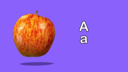 Phonics songs - ABC alphabet song for kids & toddlers