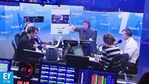 L'élan désespéré du Parti socialiste et les youtubers devenus multimillionnaires : les experts d'Europe 1 vous informent