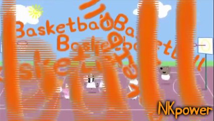 {YTP} - Herby Hog and the Daddy Coke Caper (SEIZURE WARNING)