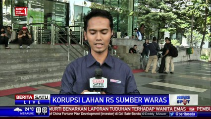 Скачать видео: Ahok Sebut BPK Tidak Paham Substansi Kasus Sumber Waras