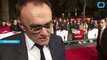 Production Of Danny Boyle's Trainspotting 2 Begins In Edinburgh