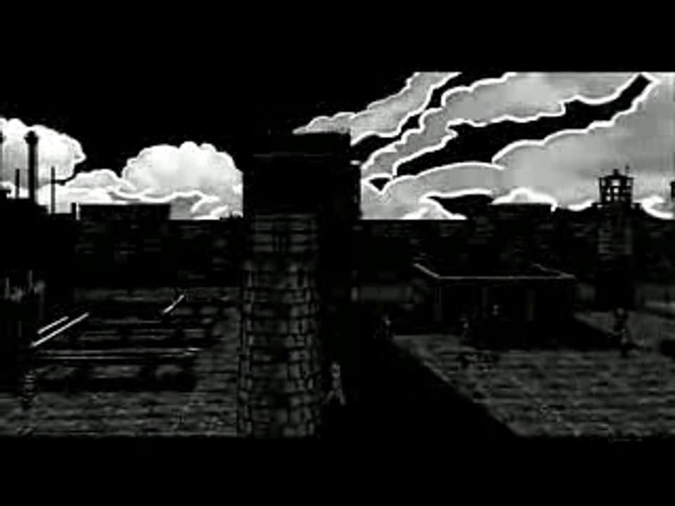 Franz Ferdinand - Outsiders (Unofficial Music Video)