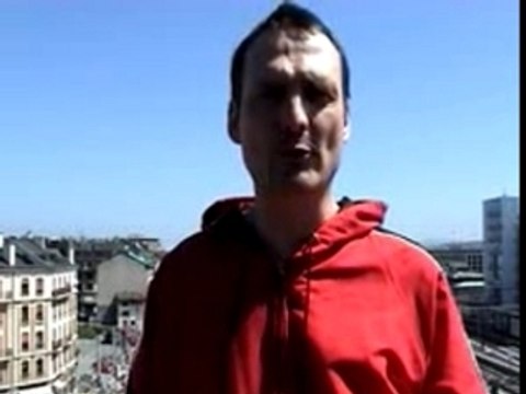 DIEU M'A DELIVRE DE L'OCCULTISME - LE LIVRE - Allan Rich