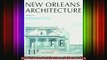 Read  New Orleans Architecture Jefferson City  Full EBook