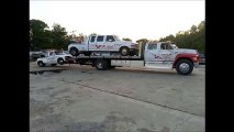 Ians Auto Body And Towing - (318) 699-0022