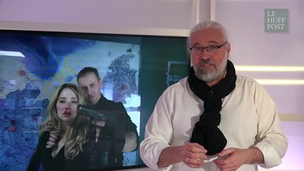 Ce que "HARDCORE HENRY" aurait à nous dire sur demain