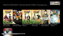 Shikamaru Tale - ALL DLC Pack 1 TEAM ULTIMATE JUTSU / Como Baixar a DLC Naruto Ninja Storm 4
