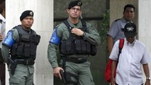 Panama Belgelerinin Sızdığı Şirkete Polis Baskını