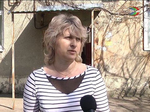 Криминальная хроника от 12 апреля.