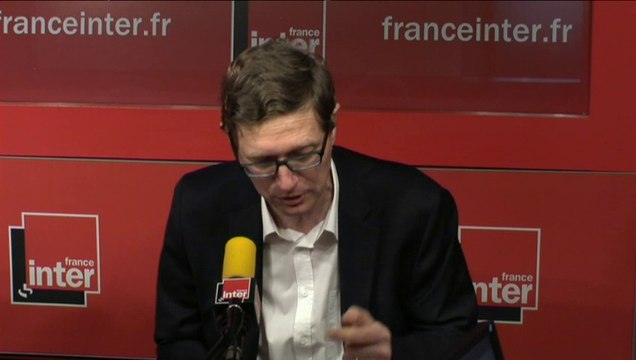 Inquiétantes prévisions pour l'économie mondiale (L'Edito éco)