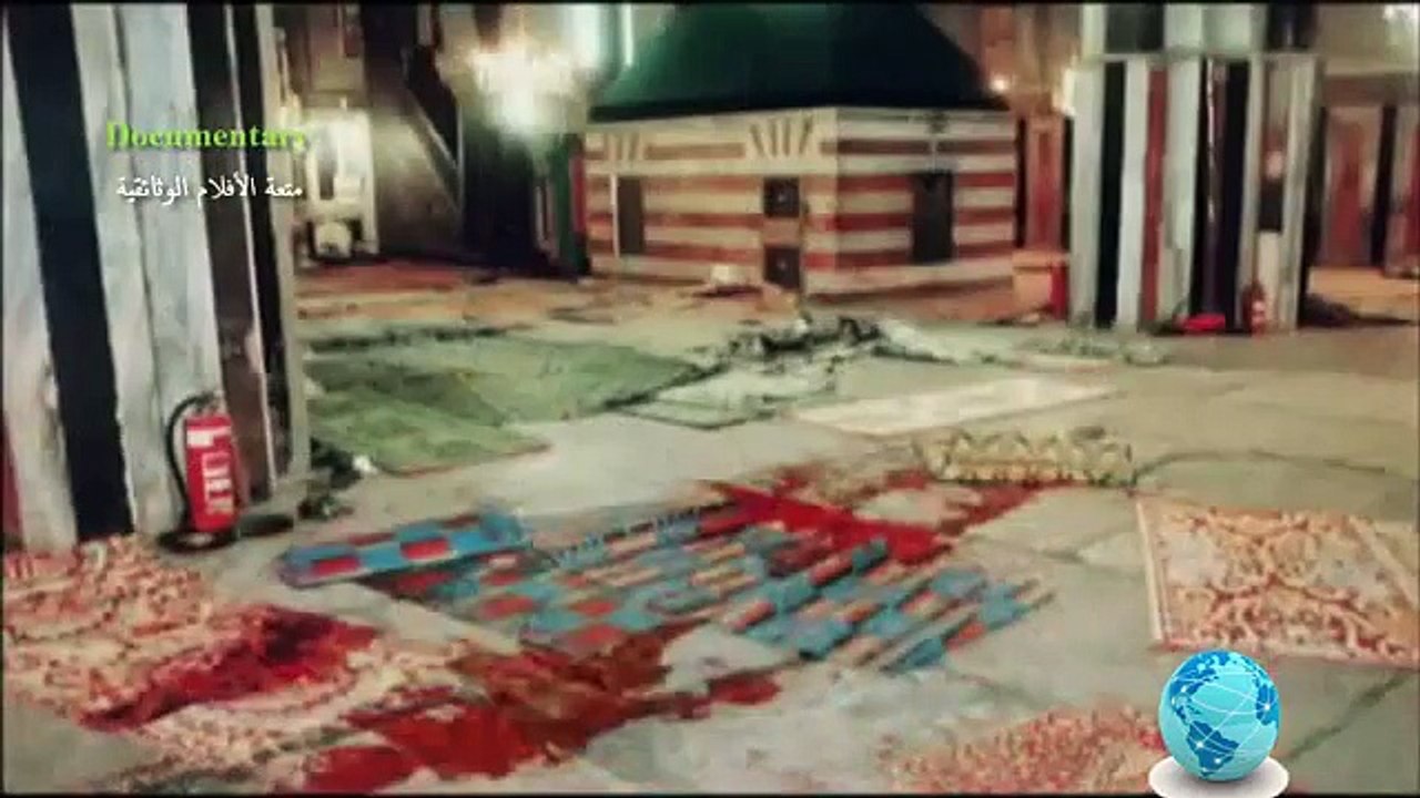 وثائقي | المراقبون المنسيون