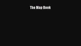 Read The Map Book Ebook Free