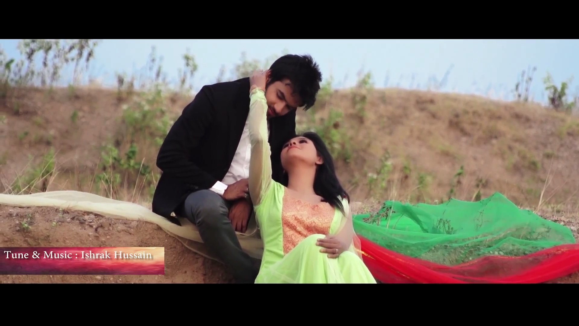 ⁣I Love You Bangla Music Video (2016) 1080p HD---HitSongSBD.Com