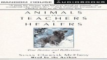 Download Animals as Teachers and Healers  True Stories and Reflections