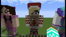 New statues| Cookie Swirl| _rainbowlizard_