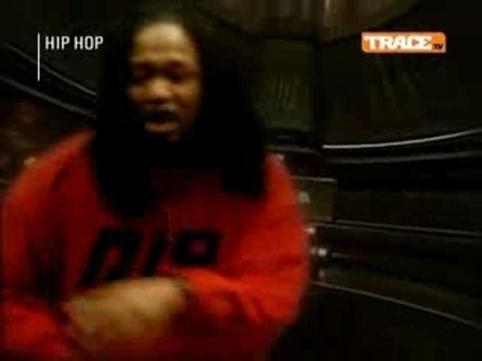 Supernatural, Rockin' Squat - Undaground Connexion