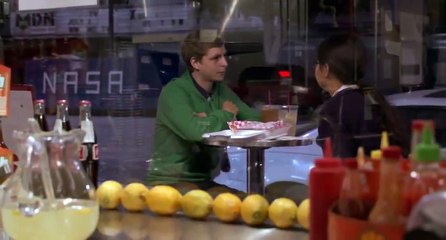 Paper Heart (2009) Official Trailer - Charlyne Yi, Michael Cera Romance Movie HD