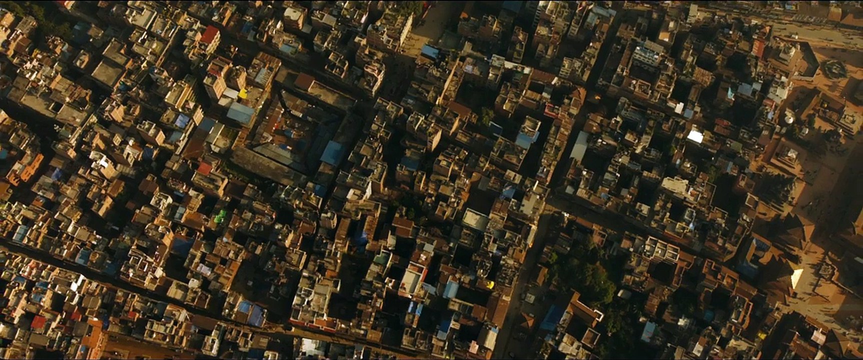 Doctor Strange -  bande-annonce (VOST)