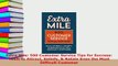 PDF  Extra Mile 500 Customer Service Tips for Success Tools to Attract Satisfy  Retain Even Download Full Ebook