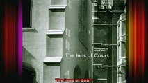 Read  The Inns of Court  Full EBook