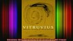 Read  Vitruvius Writing the Body of Architecture MIT Press  Full EBook