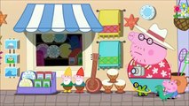 Peppa Pig Férias ao Sol HD da Família Peppa Pig 2016 6ª Temporada