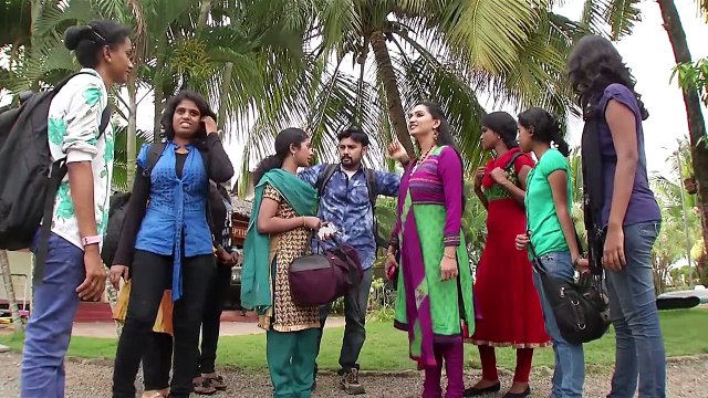 AADHIRA SUN TV EPIOSDE 15 20/04/2015