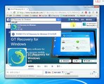 Data Recovery Software - How to root Android phone with GT Recovery for Windows