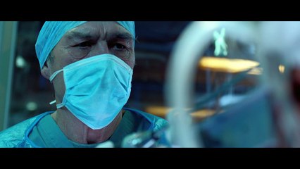 Criminal - Exclusive Interview With Kevin Costner