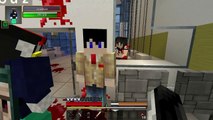 Broken Mods Hospital - Yandere Simulator Battle For Senpai! (Minecraft Roleplay) #13