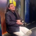 What Was The Reaction of Rabia Anum on Tahir Shah Song Angel