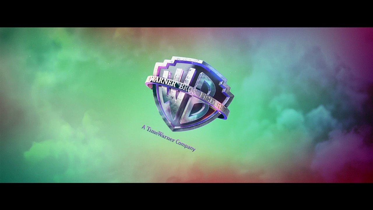 Suicide Squad - Blitz Trailer